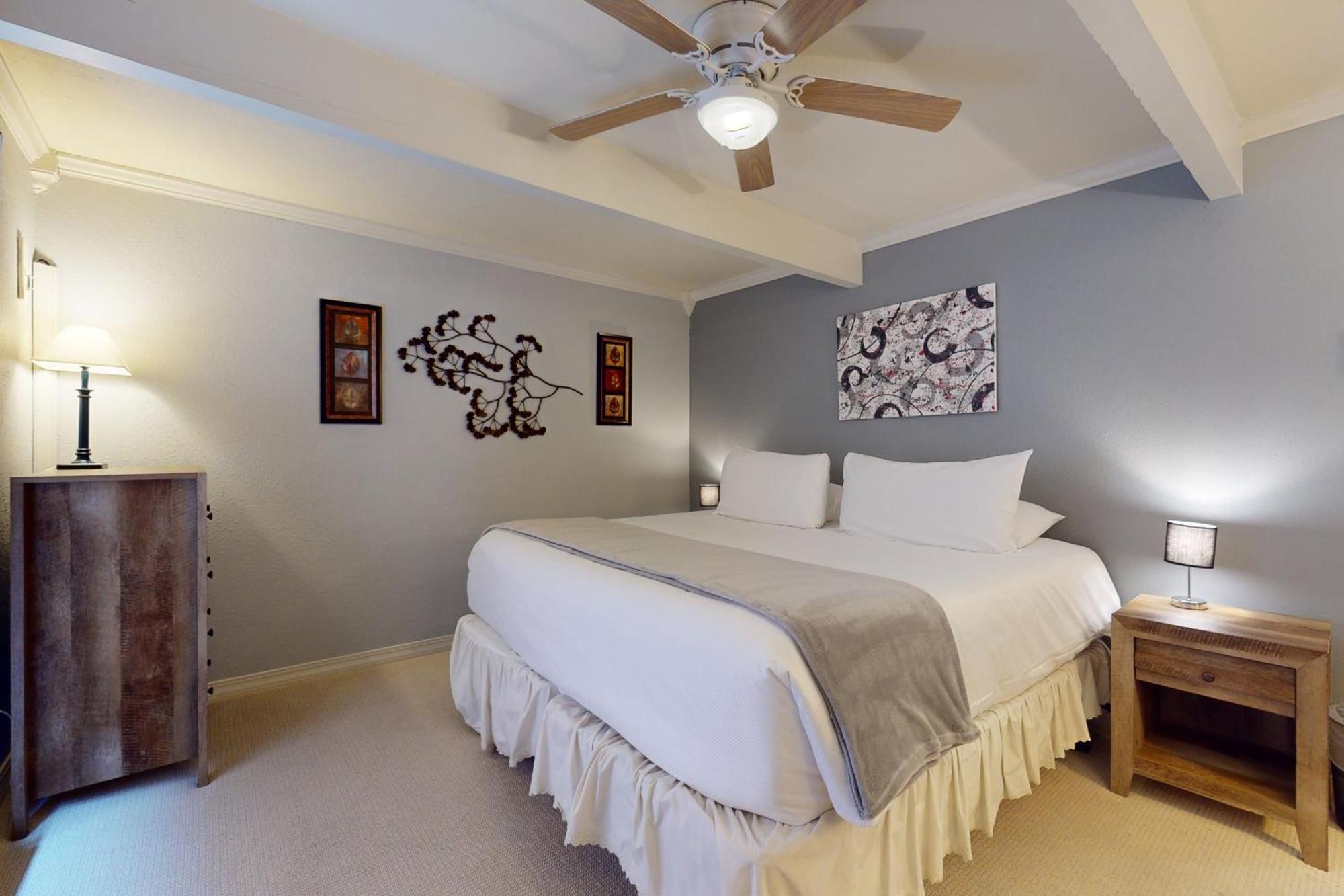 Downtown Beauties Villa Aspen Luaran gambar