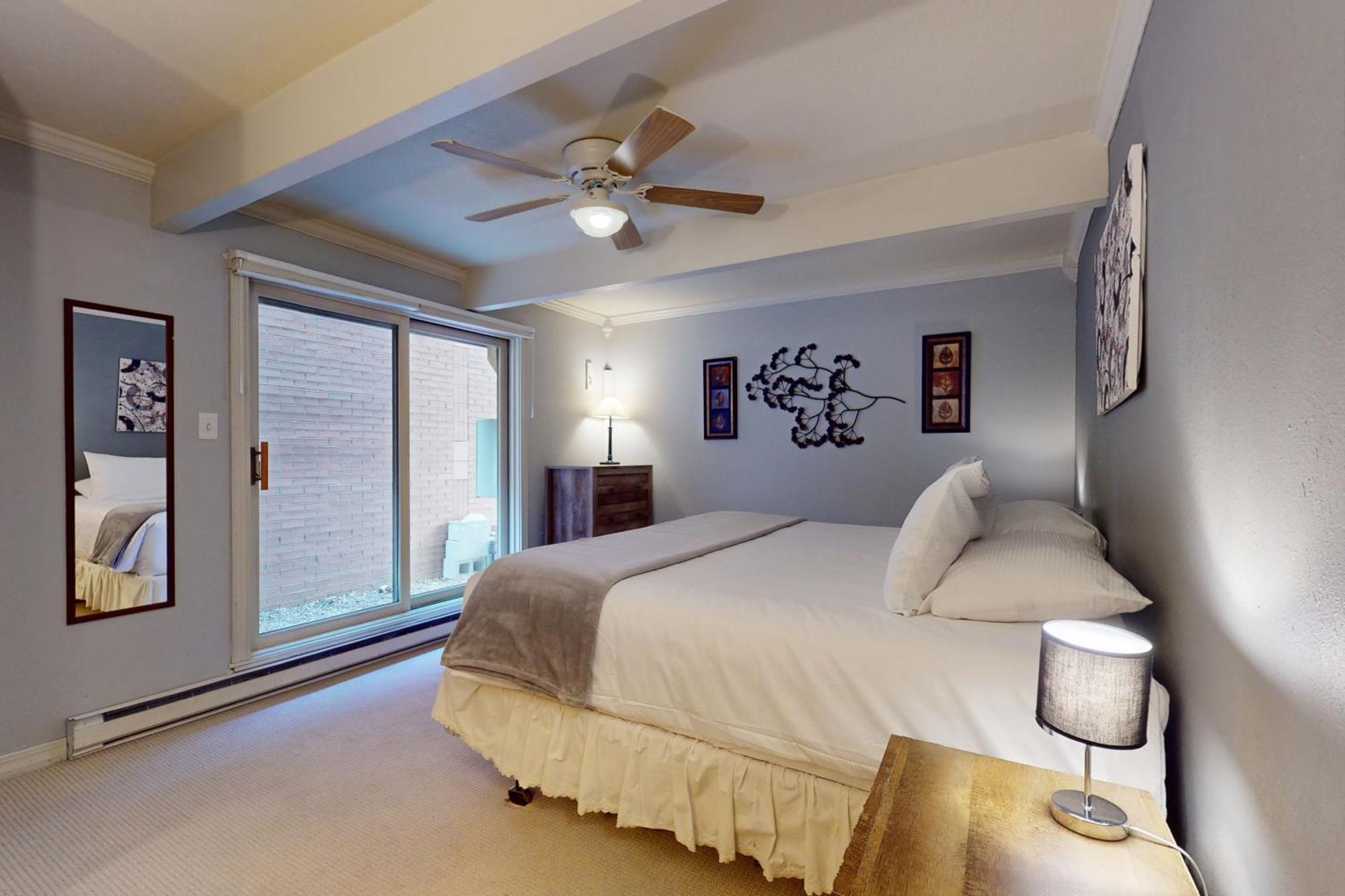 Downtown Beauties Villa Aspen Luaran gambar