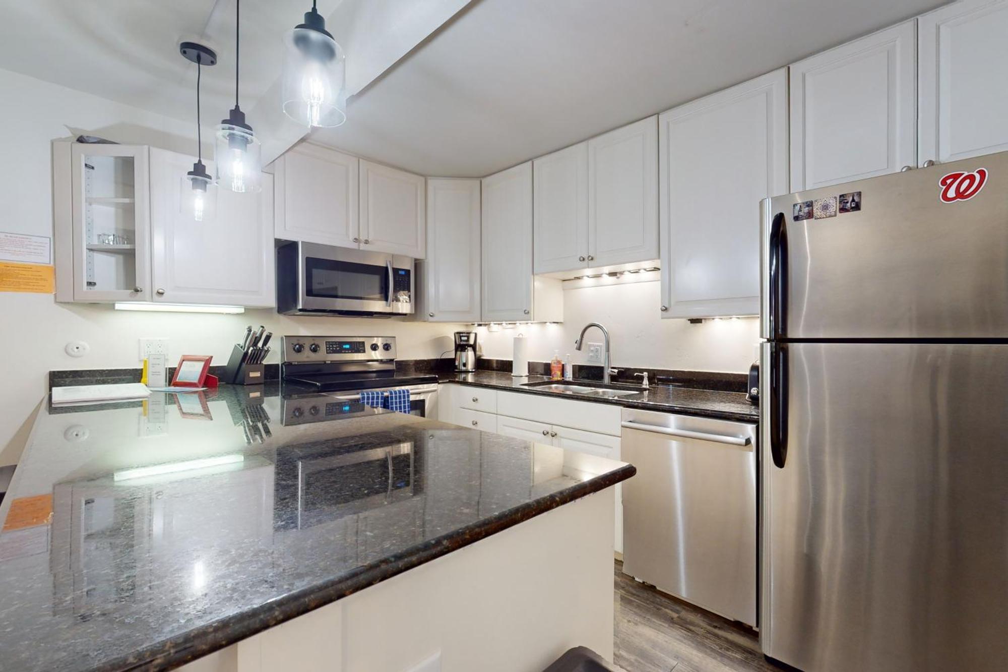 Downtown Beauties Villa Aspen Luaran gambar