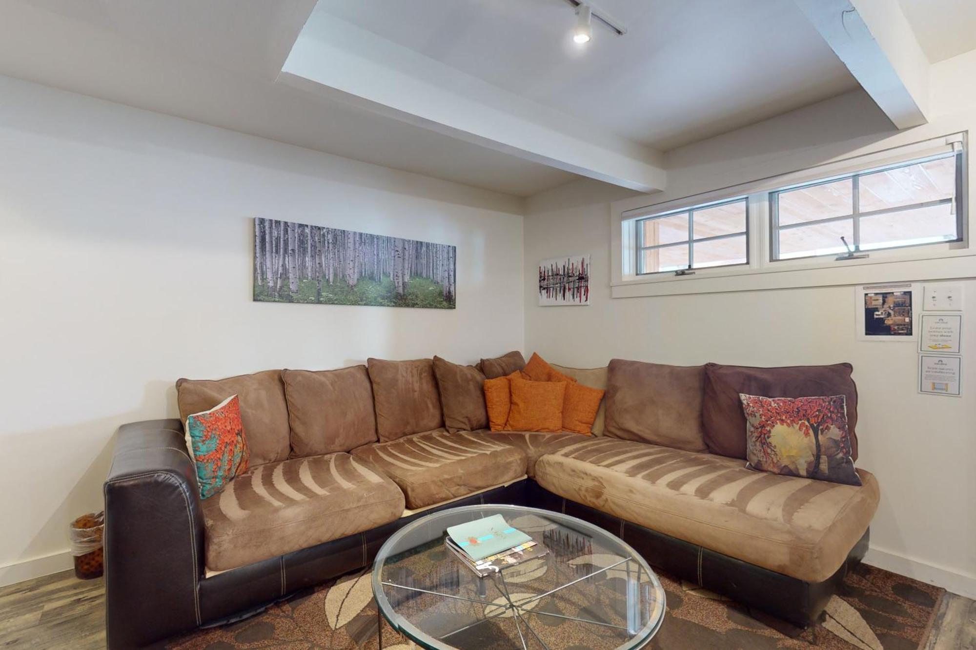 Downtown Beauties Villa Aspen Luaran gambar